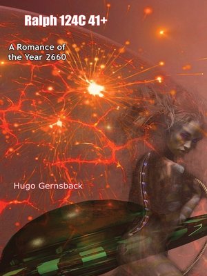 cover image of Ralph 124C 41+